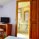 Maison d'hôtes Alda Via De La Plata La Bañeza