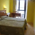 Maison d'hôtes Alda Via De La Plata La Bañeza