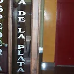 Alda Via De La Plata