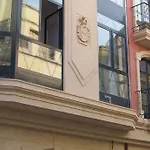 Maison d'hôtes Alda Via De La Plata 2*