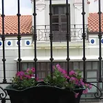 Maison d'hôtes Alda Via De La Plata