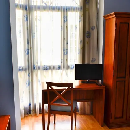 Alda Via De La Plata Vendégház La Bañeza