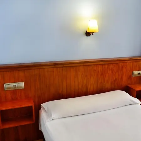 Alda Via De La Plata 2* La Bañeza