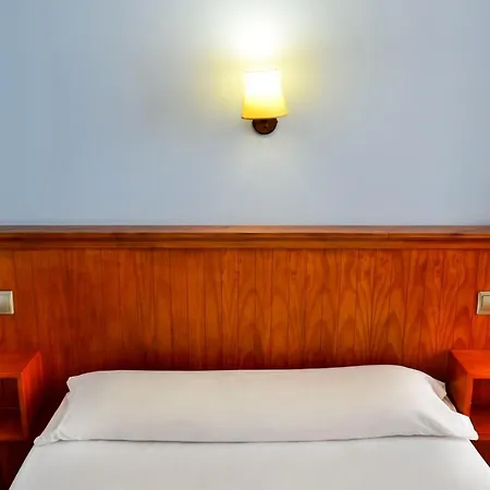 Alda Via De La Plata Vendégház 2*