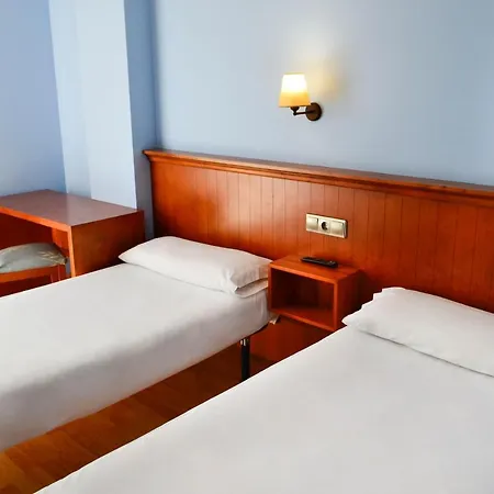 招待所 Alda Via De La Plata