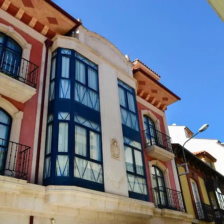 Alda Via De La Plata Vendégház