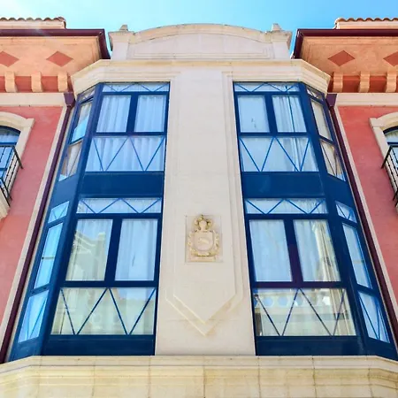 Pensjonat Alda Via De La Plata