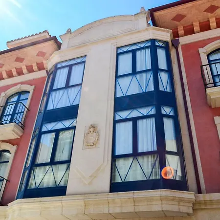 Alda Via De La Plata 招待所