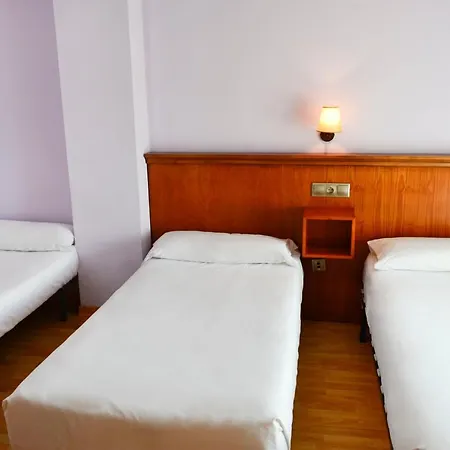 Alda Via De La Plata Vendégház 2*