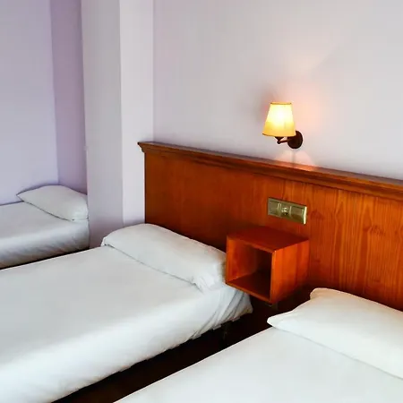 Alda Via De La Plata Vendégház