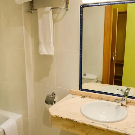 Vendégház Alda Via De La Plata La Bañeza