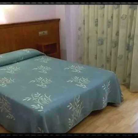 Alda Via De La Plata 招待所