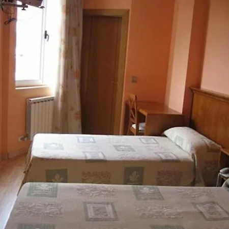 Alda Via De La Plata 招待所