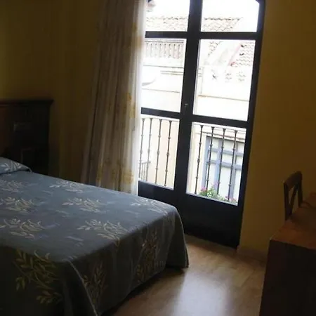 Alda Via De La Plata 2* La Bañeza