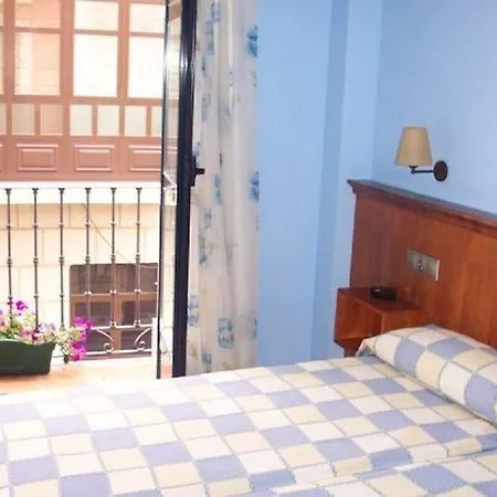 招待所 Alda Via De La Plata La Bañeza