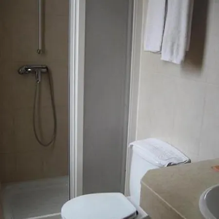 Alda Via De La Plata Vendégház