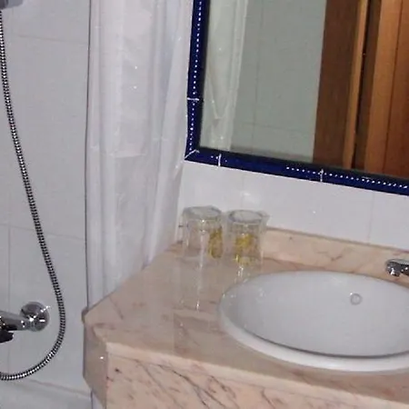 招待所 Alda Via De La Plata