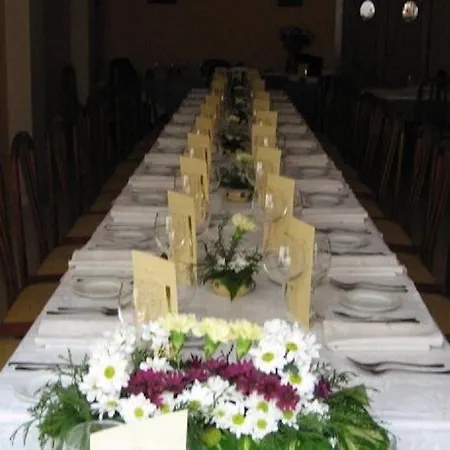 Alda Via De La Plata Vendégház La Bañeza