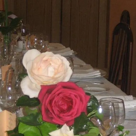 Alda Via De La Plata 招待所