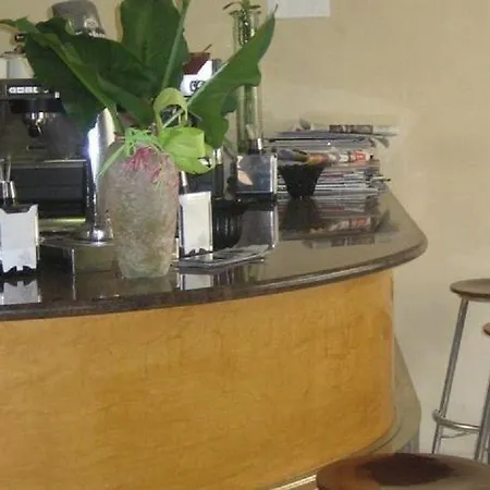 Alda Via De La Plata 招待所