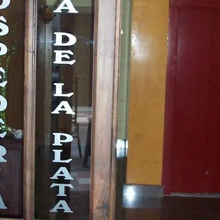 Alda Via De La Plata