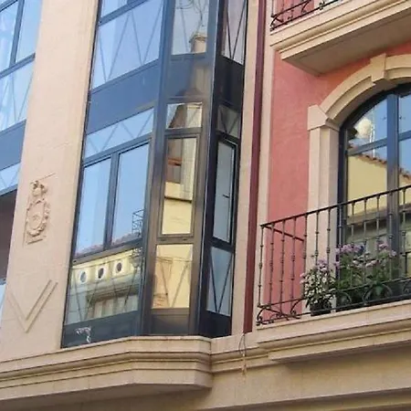 Alda Via De La Plata La Bañeza