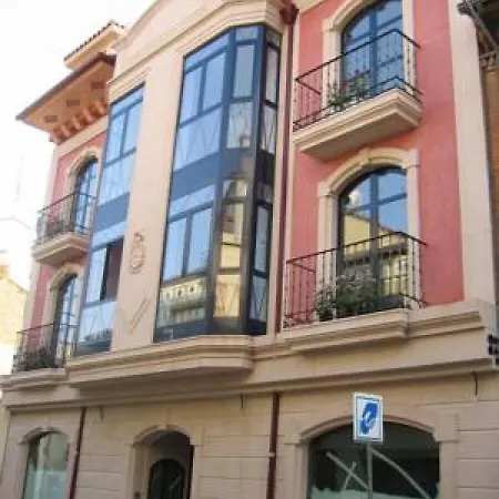 Alda Via De La Plata La Bañeza