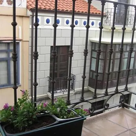 Alda Via De La Plata La Bañeza