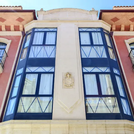 招待所 Alda Via De La Plata 2*