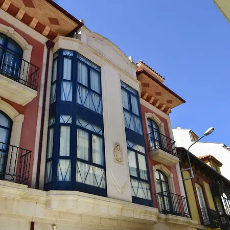 Alda Via De La Plata Vendégház 2*