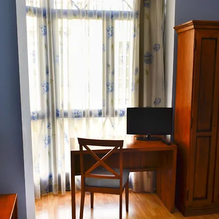 Alda Via De La Plata 2* La Bañeza