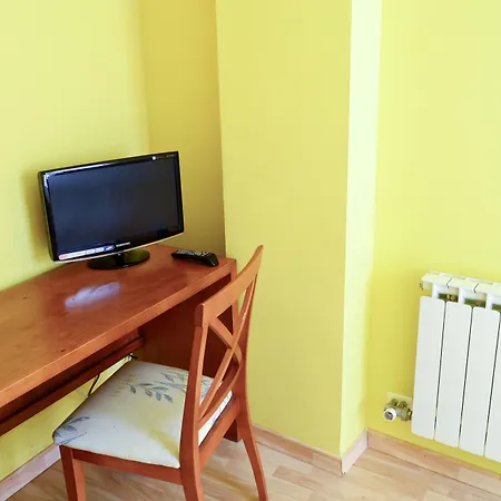 招待所 Alda Via De La Plata