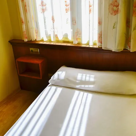 Alda Via De La Plata Vendégház