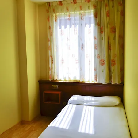 Alda Via De La Plata Pensjonat La Bañeza