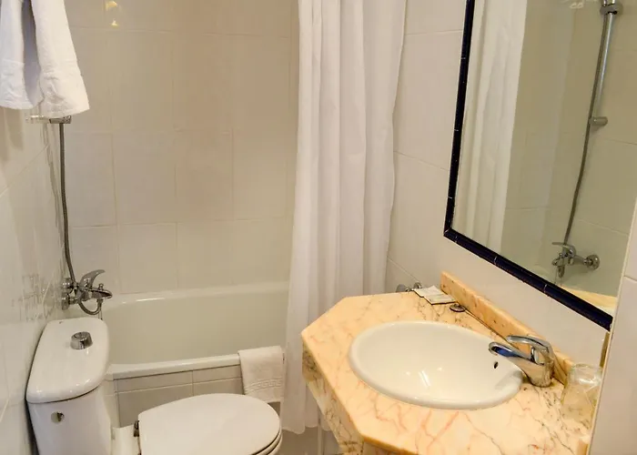 Alda Via De La Plata Pensjonat 2*