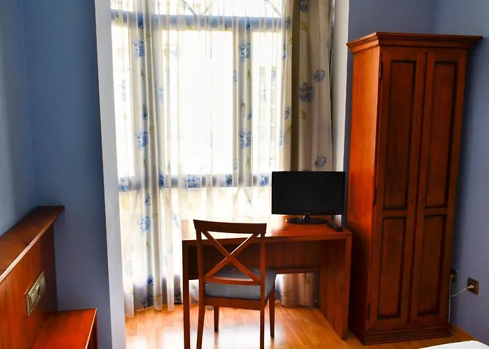 Alda Via De La Plata Гостевой дом Ла-Баньеса