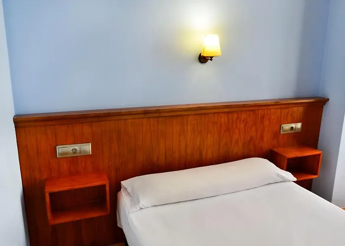 Alda Via De La Plata 2* La Bañeza