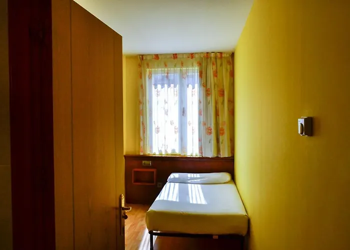 Alda Via De La Plata 2*