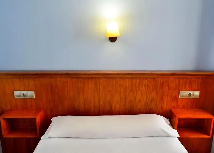 Alda Via De La Plata Гостевой дом 2*