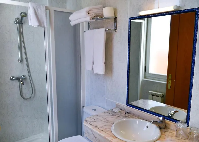 Alda Via De La Plata Vendégház La Bañeza