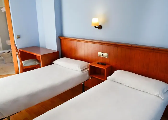 Vendégház Alda Via De La Plata