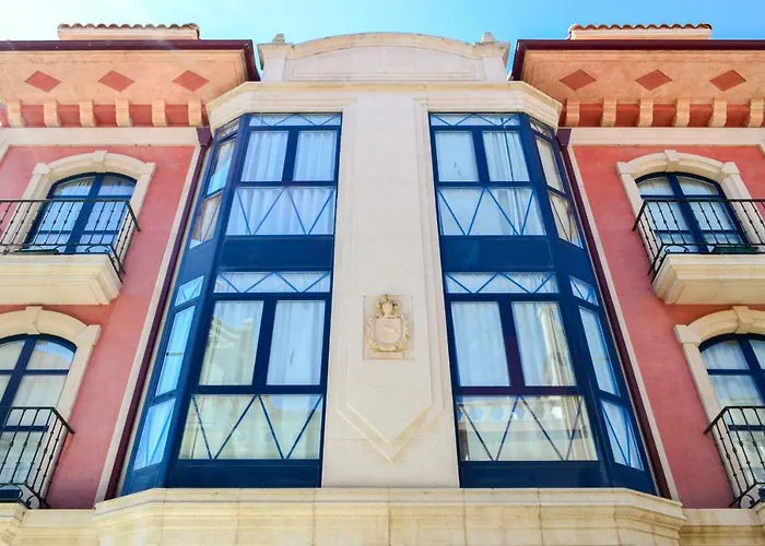 Pensjonat Alda Via De La Plata