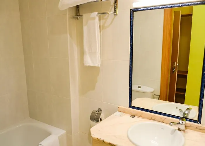 Alda Via De La Plata Pensjonat