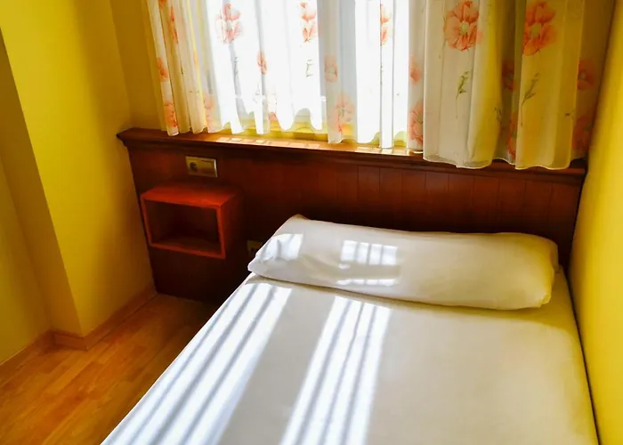 Vendégház Alda Via De La Plata 2*