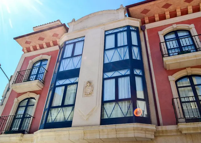 Alda Via De La Plata Pensjonat