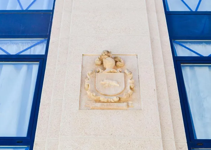 Alda Via De La Plata 2* La Bañeza