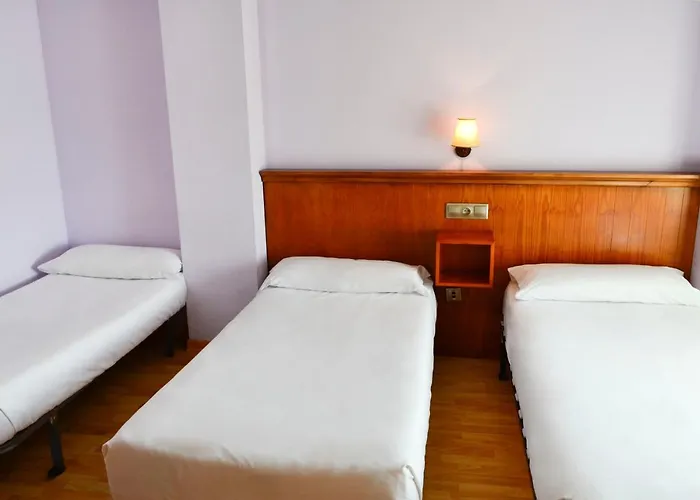 Alda Via De La Plata Vendégház 2*