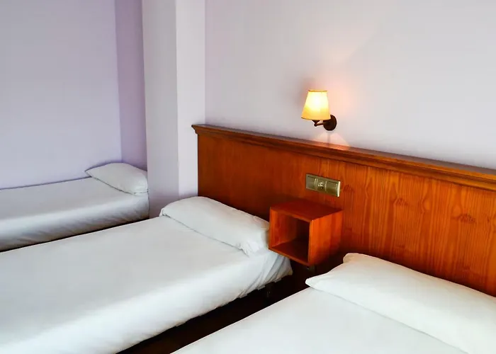 Alda Via De La Plata Pensjonat