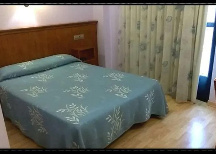 Alda Via De La Plata Pensjonat