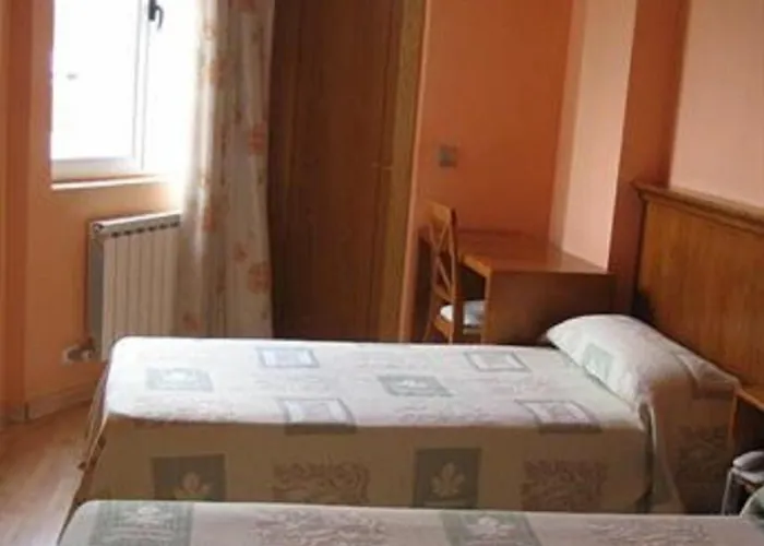 Alda Via De La Plata Pensjonat